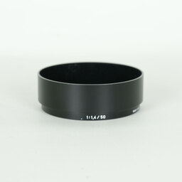 Carl Zeiss Planar T* 50mm F1.4 ZF.2 [ニコンF用]