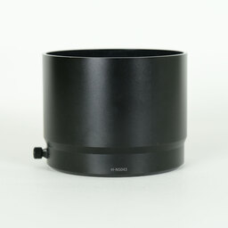 Panasonic LEICA DG NOCTICRON 42.5mm / F1.2 ASPH. / POWER O.I.S.