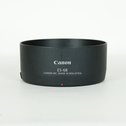 Canon EF50mm F1.8 STM