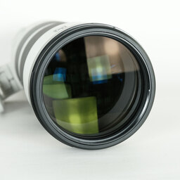 SONY FE 200-600mm F5.6-6.3 G OSS SEL200600G