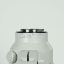 SONY FE 70-200mm F2.8 GM OSS II SEL70200GM2 SONY FE 70-200mm F2.8 GM OSS II SEL70200GM2