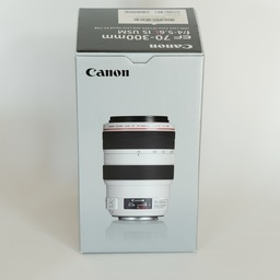 Canon EF70-300mm F4-5.6L IS USM