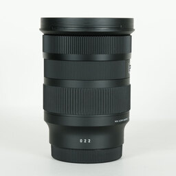 SIGMA 16-28mm F2.8 DG DN｜Contemporary [ソニーE用]