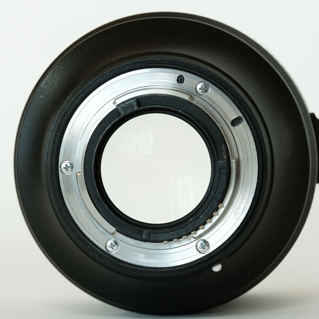 Nikon AF-S NIKKOR 105mm f/1.4E ED Nikon AF-S NIKKOR 105mm f/1.4E ED