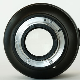 Nikon AF-S NIKKOR 105mm f/1.4E ED Nikon AF-S NIKKOR 105mm f/1.4E ED