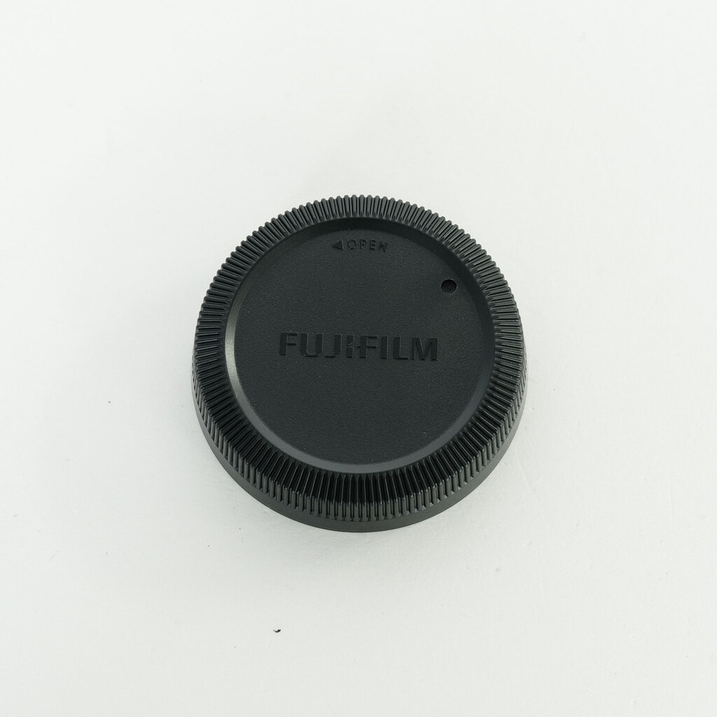 FUJIFILM XF27mmF2.8 R WR