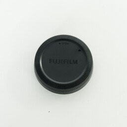 FUJIFILM XF27mmF2.8 R WR