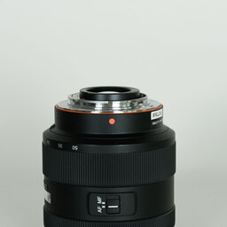 SONY DT 16-50mm F2.8 SSM SAL1650 SONY DT 16-50mm F2.8 SSM SAL1650