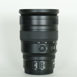 Nikon NIKKOR Z 24-70mm f/2.8 S Nikon NIKKOR Z 24-70mm f/2.8 S