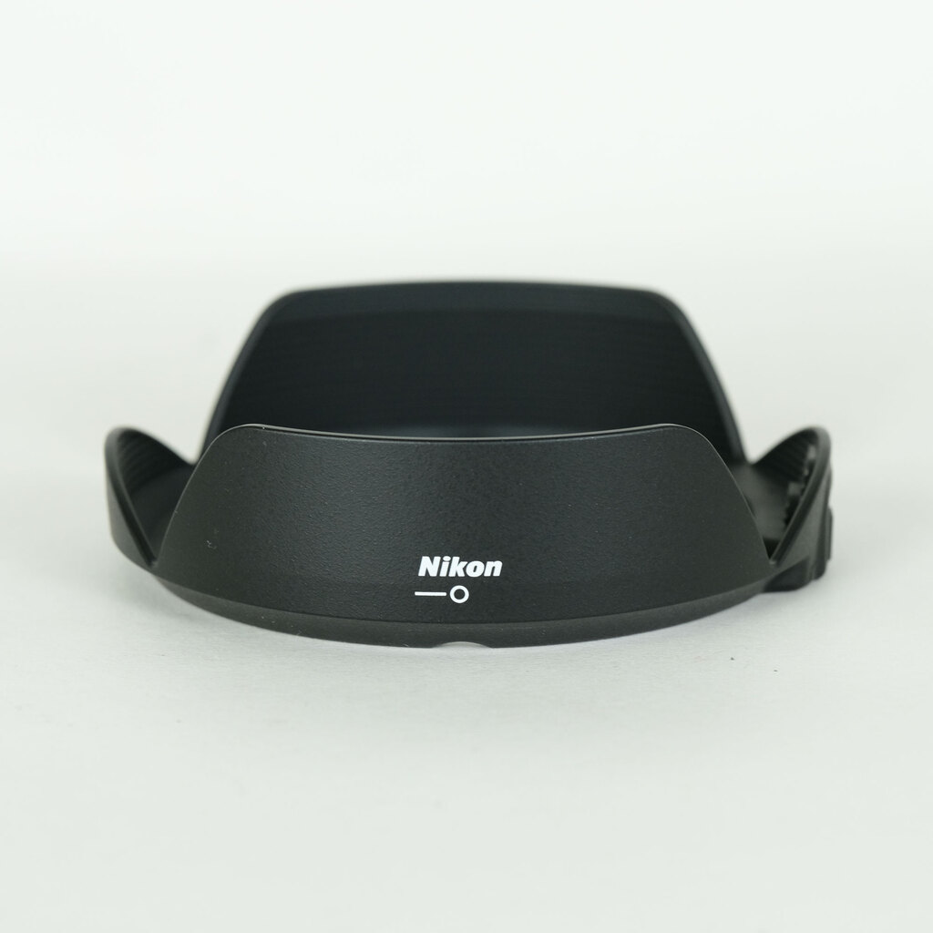 Nikon AF-S Fisheye NIKKOR 8-15mm f/3.5-4.5E ED