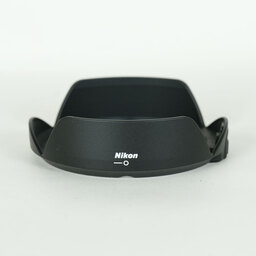 Nikon AF-S Fisheye NIKKOR 8-15mm f/3.5-4.5E ED