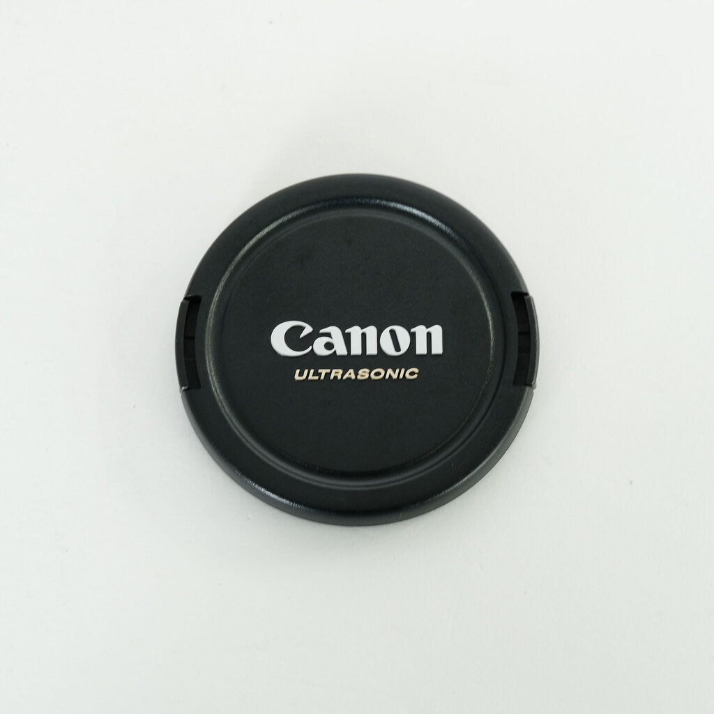 Canon EF70-200mm F4L IS USM