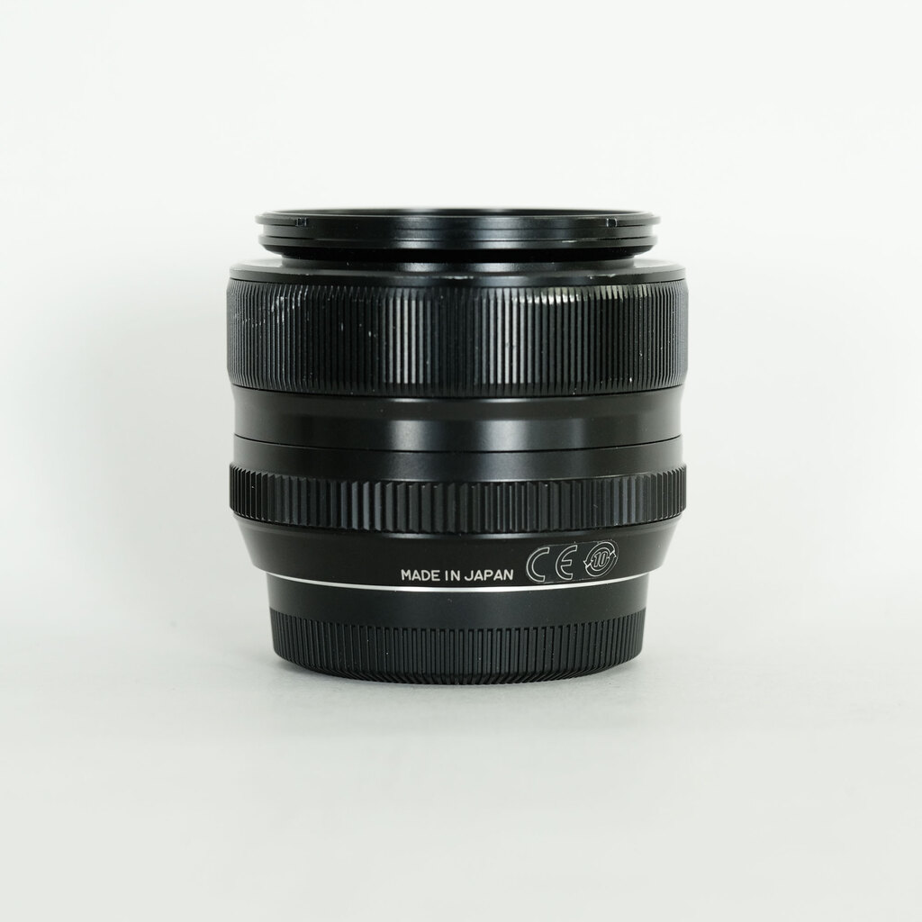 FUJIFILM XF35mmF1.4 R FUJIFILM XF35mmF1.4 R