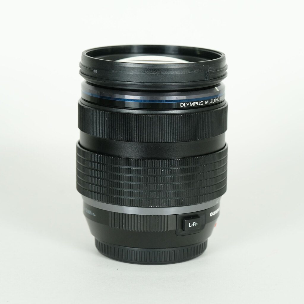 OLYMPUS M.ZUIKO DIGITAL ED 12-40mm F2.8 PRO