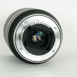 TAMRON 28-200mm F/2.8-5.6 Di III RXD (Model A071) [ソニーE用]