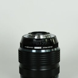 OLYMPUS M.ZUIKO DIGITAL ED 12-40mm F2.8 PRO II