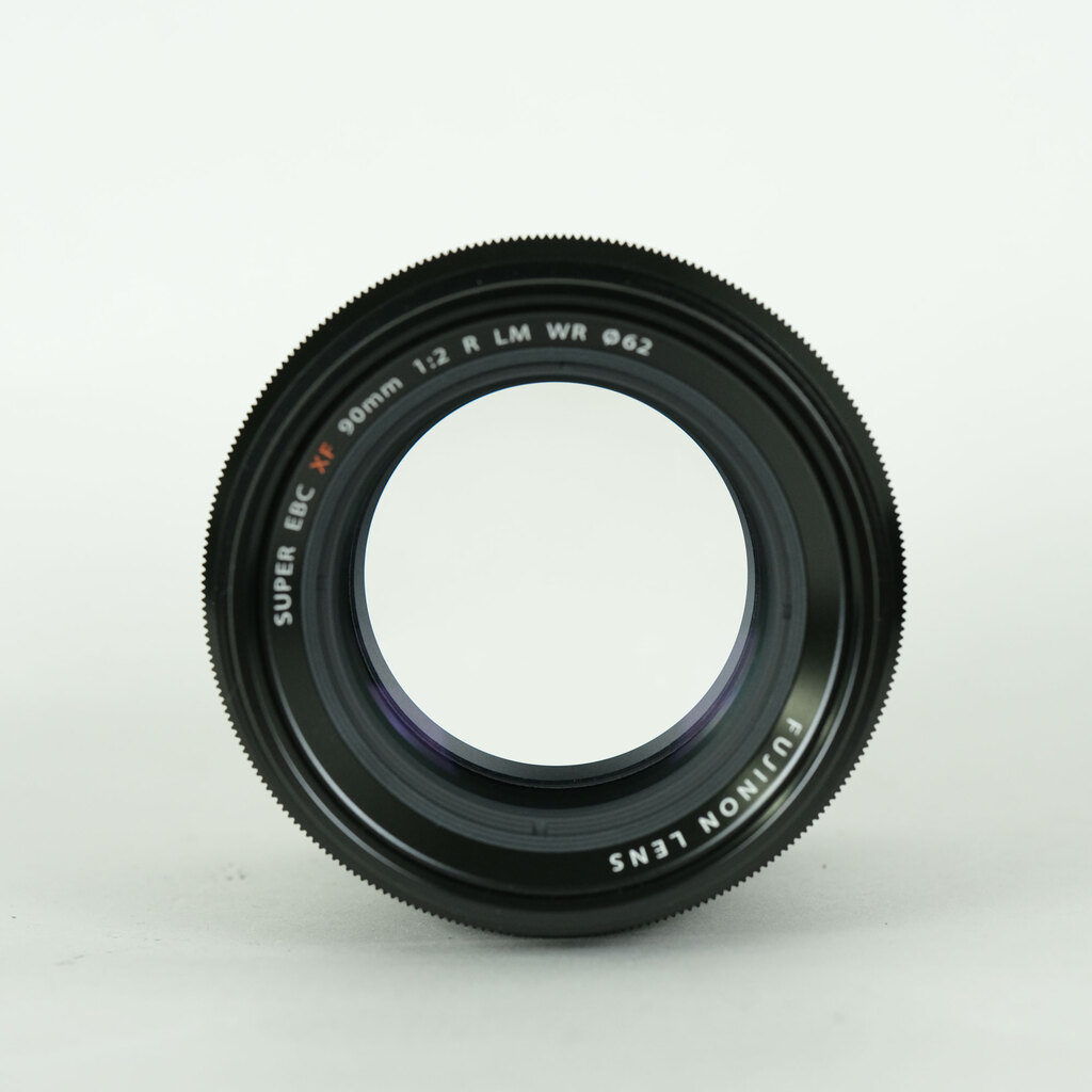 FUJIFILM XF90mmF2 R LM WR FUJIFILM XF90mmF2 R LM WR