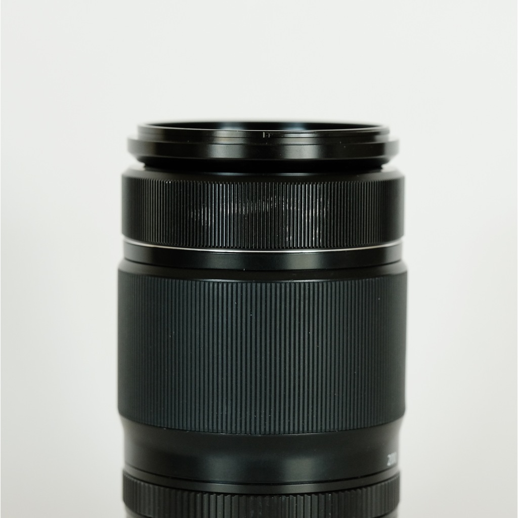 FUJIFILM XF55-200mmF3.5-4.8 R LM OIS