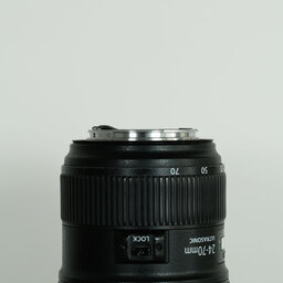 Canon EF24-70mm F2.8L II USM Canon EF24-70mm F2.8L II USM