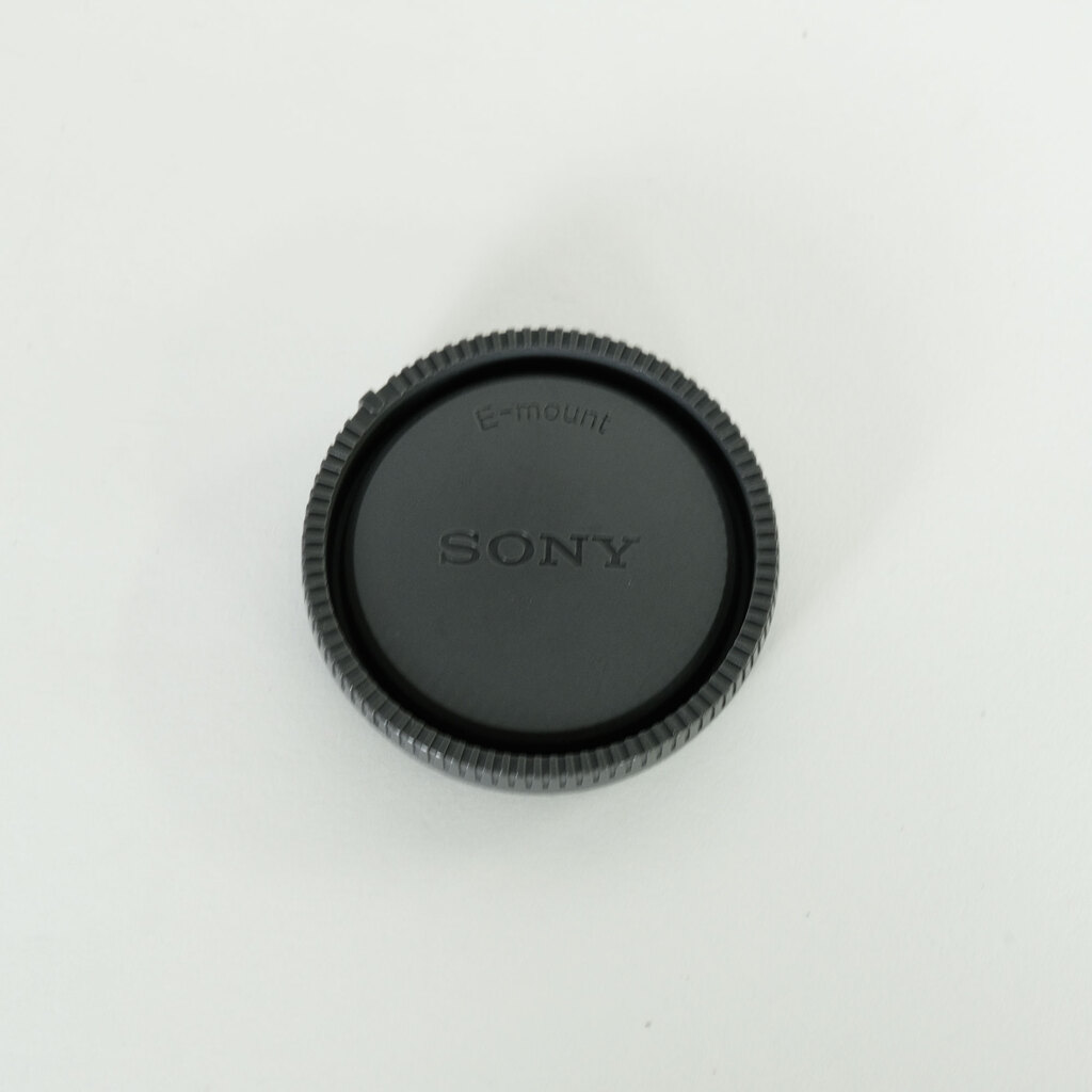 SONY FE 20-70mm F4 G SEL2070G