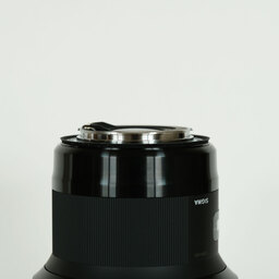 SIGMA 14mm F1.8 DG HSM｜Art [キヤノンEF用]