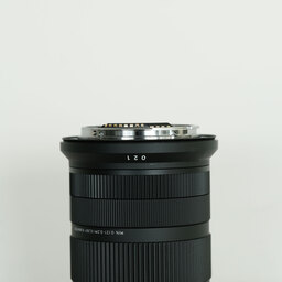 SIGMA 18-50mm F2.8 DC DN｜Contemporary [キヤノンRF用]