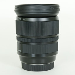 SIGMA 24-105mm F4 DG OS HSM｜Art [キヤノン用]