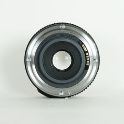 Canon EF-S24mm F2.8 STM Canon EF-S24mm F2.8 STM