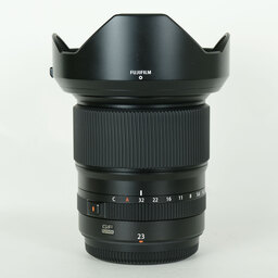 FUJIFILM GF23mmF4 R LM WR