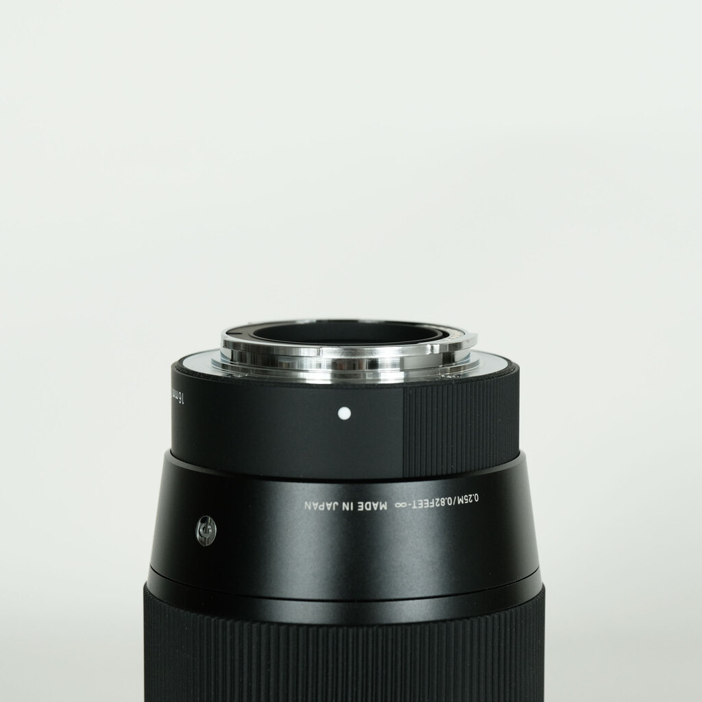SIGMA 16mm F1.4 DC DN｜Contemporary [ソニーE用]