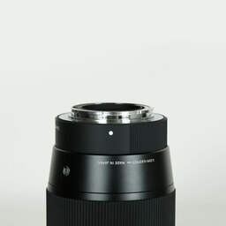 SIGMA 16mm F1.4 DC DN｜Contemporary [ソニーE用]