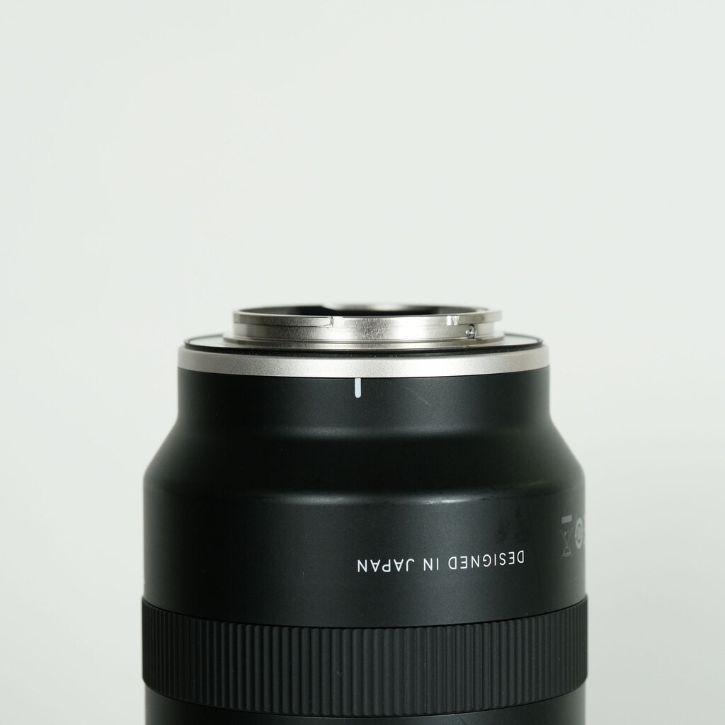 TAMRON 17-70mm F/2.8 Di III-A VC RXD (Model B070) [ソニーE用]