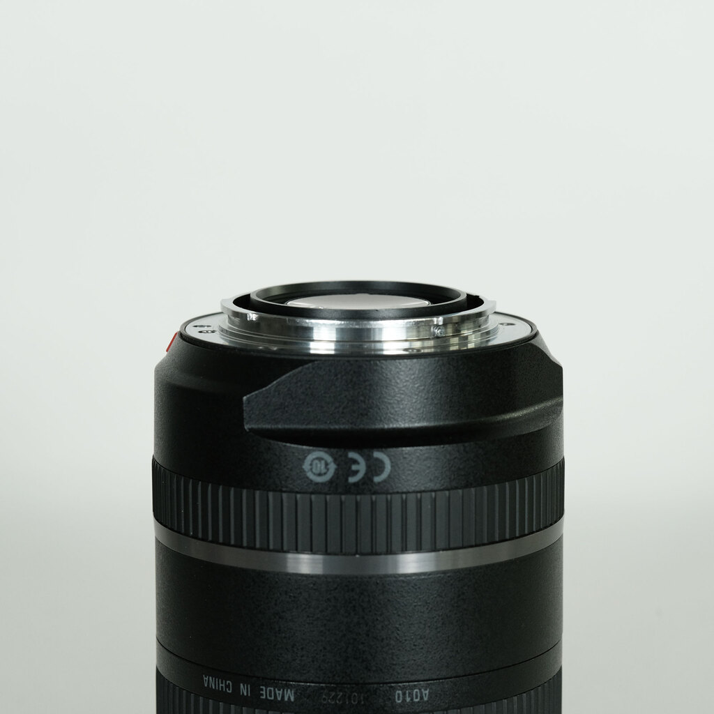 TAMRON 28-300mm F3.5-6.3 Di PZD Model A010S(ソニーA用) TAMRON 28-300mm F3.5-6.3 Di PZD Model A010S(ソニーA用)