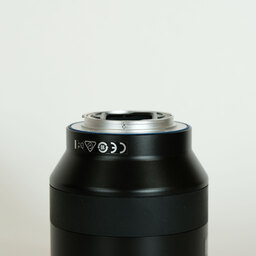 Carl Zeiss Batis 2/40 CF [ソニーE用]