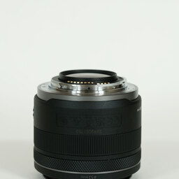 Canon RF35mm F1.8 MACRO IS STM Canon RF35mm F1.8 MACRO IS STM