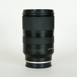 TAMRON 28-75mm F/2.8 Di III RXD (Model A036) [ソニーE用]