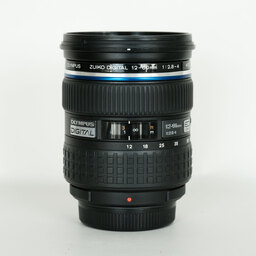 OLYMPUS ZUIKO DIGITAL ED 12-60mm F2.8-4.0 SWD