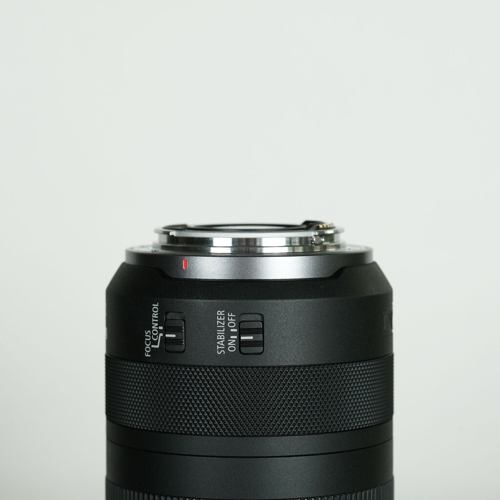 Canon RF24-240mm F4-6.3 IS USM Canon RF24-240mm F4-6.3 IS USM