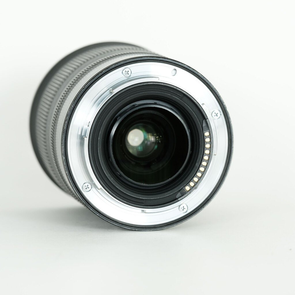 Nikon NIKKOR Z 24-70mm f/4 S Nikon NIKKOR Z 24-70mm f/4 S