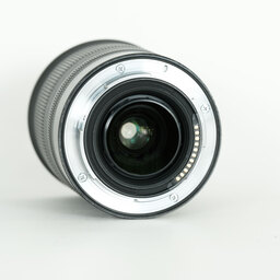 Nikon NIKKOR Z 24-70mm f/4 S Nikon NIKKOR Z 24-70mm f/4 S