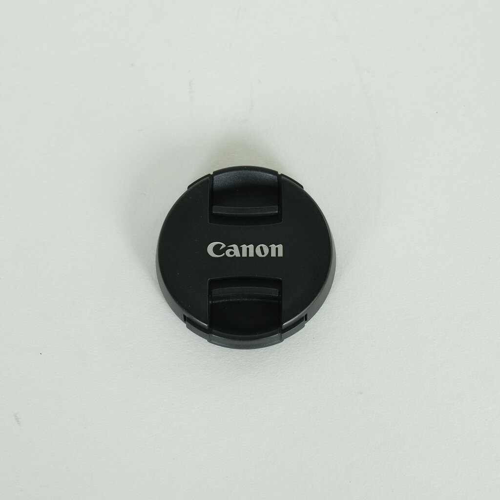 Canon EF-M22mm F2 STM Canon EF-M22mm F2 STM