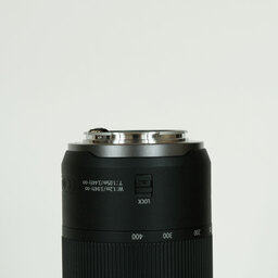 Canon RF100-400mm F5.6-8 IS USM Canon RF100-400mm F5.6-8 IS USM