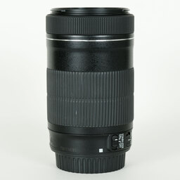 Canon EF-S55-250mm F4-5.6 IS STM Canon EF-S55-250mm F4-5.6 IS STM