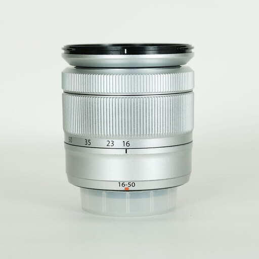 FUJIFILM XC16-50mm F3.5-5.6 OIS II