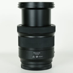 Panasonic LUMIX S 20-60mm F3.5-5.6 Panasonic LUMIX S 20-60mm F3.5-5.6