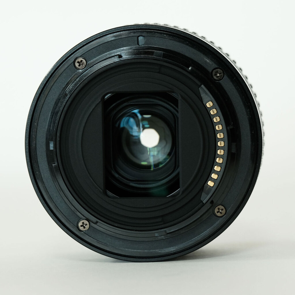 Nikon NIKKOR Z 28mm f/2.8 Nikon NIKKOR Z 28mm f/2.8