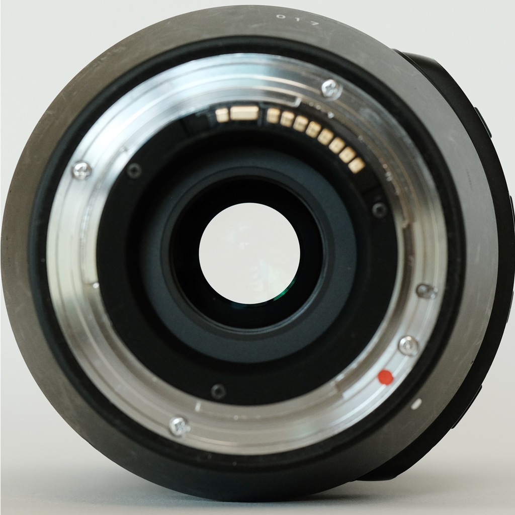 SIGMA 100-400mm F5-6.3 DG OS HSM｜Contemporary [キヤノンEF用]