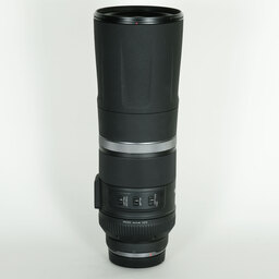 Canon RF800mm F11 IS STM Canon RF800mm F11 IS STM