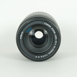 Canon EF-S55-250mm F4-5.6 IS II Canon EF-S55-250mm F4-5.6 IS II