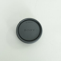 SONY E 18-135mm F3.5-5.6 OSS SEL18135